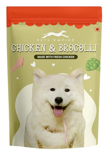 See full amazon price history chart for Pets Empire Adult Wet Food Chicken & Brocolli Stew Gravy for Dogs, 70gms (Pack of 12) Pets Empire Adult Wet Food Chicken & Brocolli Stew Gravy for Dogs, 70gms (Pack of 12) (B0CJ34JPM3) Amazon Price History, Amazon Price Tracker