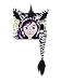 Forum Novelties Women's Playful Animals Zebra Costume Accessory Set