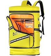 Amazon.co.jp: [AISFA] リュック メンズ リュックサック スクエア