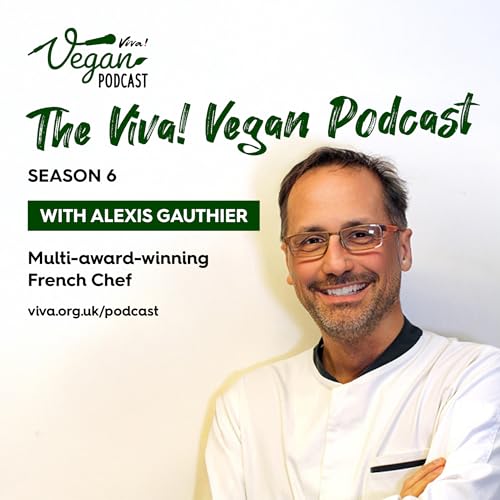 Why Top Chefs Hate Hearing This - Alexis Gautier in Conversation With Juliet Gellatley