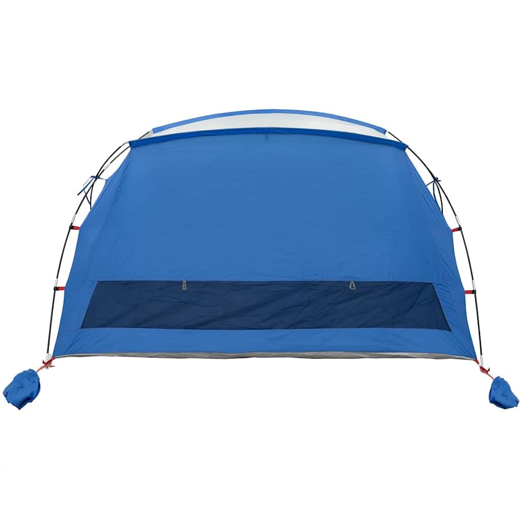 Genérico Tienda de Playa para 2 Personas Impermeable Azul Celeste,Deportes,Actividades al Aire Libre,Camping y Senderismo,Tiendas de campaña-4009578