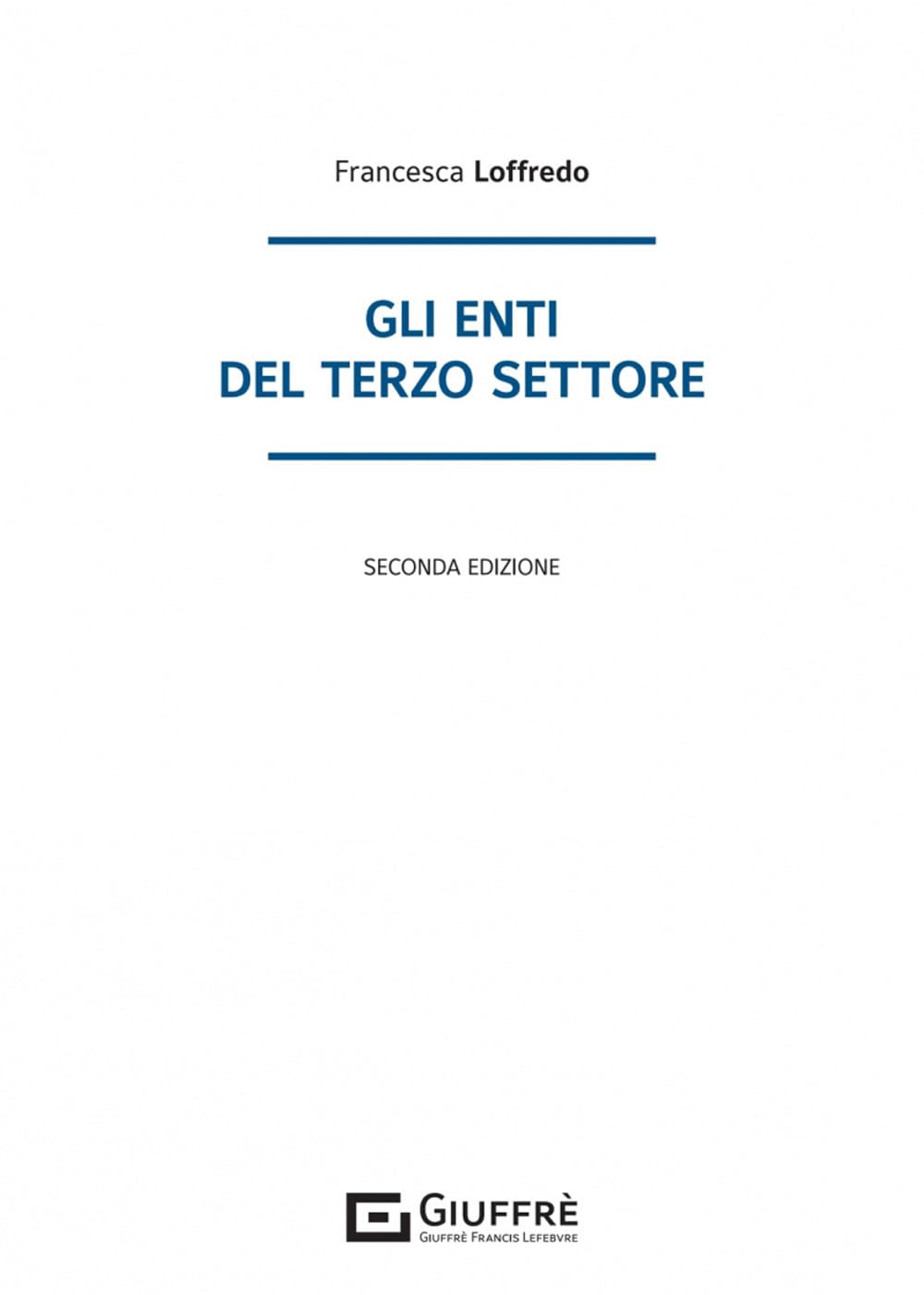 Enti Del Terzo Settore - 4
