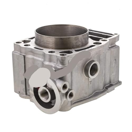 Cilindro de Motor 500 para Motocicleta ATV de 92mm Kit Completo 2
