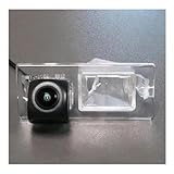 Caméra de recul étanche HD AHD pour véhicule de voiture, Vision nocturne, grand Angle de Vision pour Dodge pour Journey SUV.