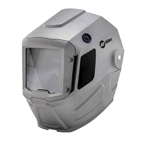 Casco para soldar Miller modelo T94