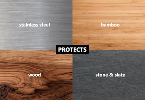 materialix food grade mineral oil  845 fl oz  cutting board butcher block oil amp wood conditioner for bamboo knives stainless steel amp more