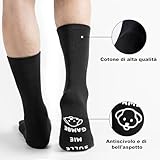 Zoom IMG-2 bonangel calzini divertenti uomo calze Zoom IMG-2 bonangel calzini divertenti uomo calze