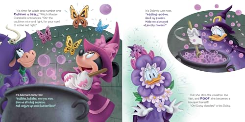 Disney Junior Mickey: Mickey's Tale of Two Witches - Image 4