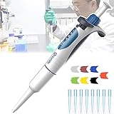 mikropipetten puller ★ 【MEHRZWECK】: Es eignet sich zur Probenahme, Zugabe von Blut und anderen Spurenflüssigkeiten in Experimenten und Produktionsanalysen in medizinischen, pädagogischen, chemischen, wissenschaftlichen und anderen Abteilungen.