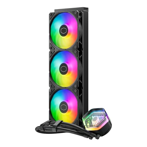 Build My PC, PC Builder, Cooler Master MLX-D36M-A25PZ-R1