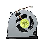 Nuevo procesador ventilador enfriador