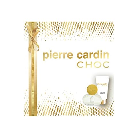 Coffret Pierre Cardin - Parfum & Gel Douche Cover