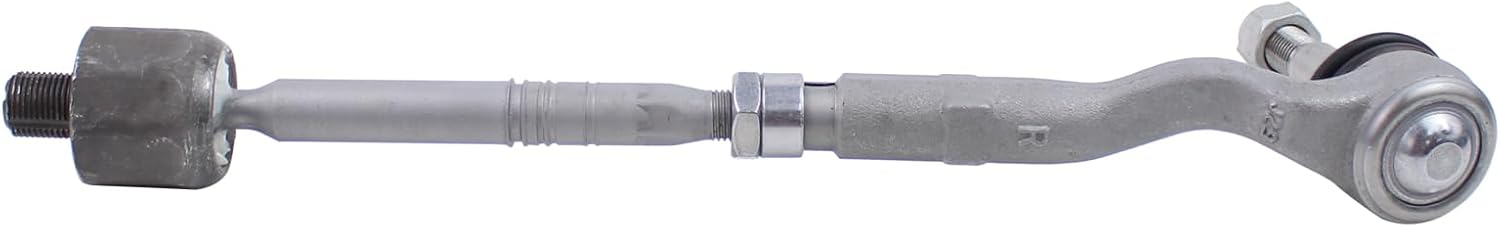 Front Inner and Outer Tie Rod End Set for BMW 528i 535i 550i 640i 650i 740i 750i 760Li 535d xDrive M5 M6 2009-2019