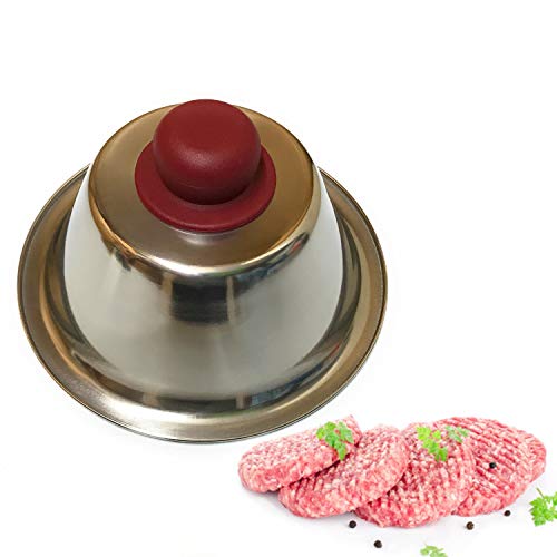 Kerafactum - Cappa per Hamburger e bistecche per