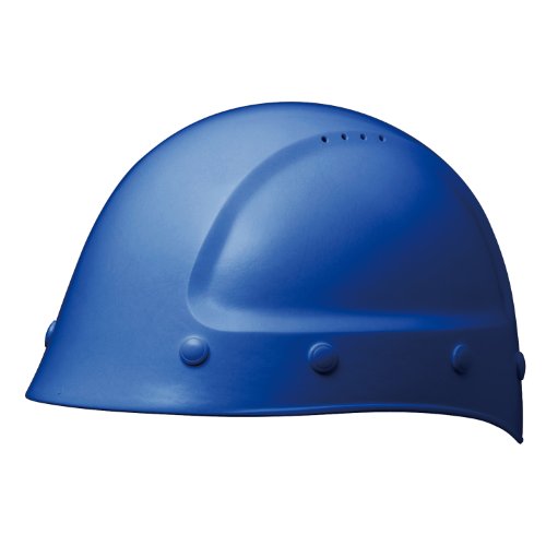 作業用ヘルメット Amazon | [ミドリ安全] ヘルメット 作業用 FRP製 通気孔付 ズレ防止