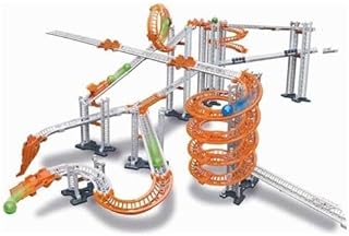 Clementoni Action & Reaction- Speed Race Set- For Age 8+ Years Old