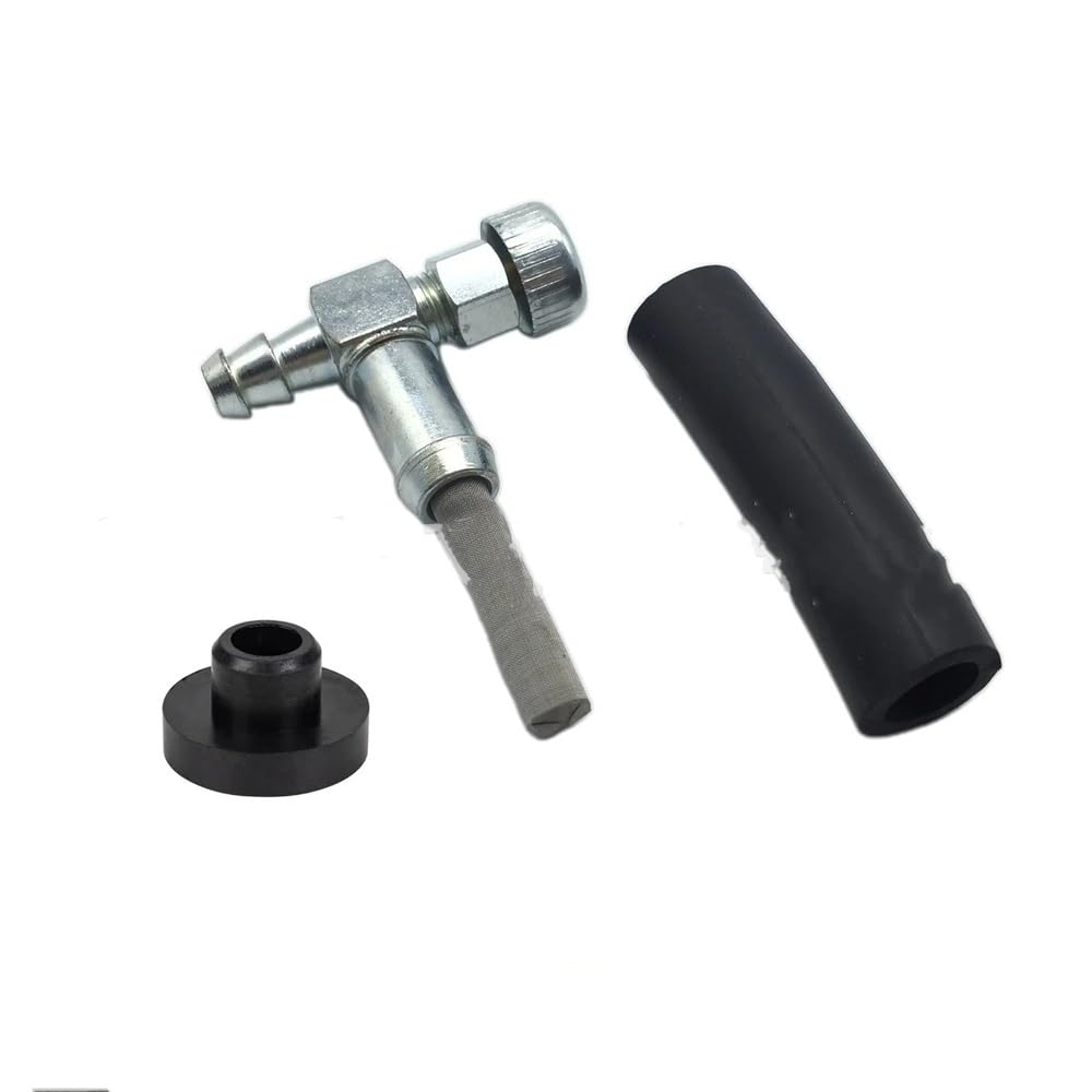 Vanne d'arrêt de carburant 735-0149 pour réparer une fuite de réservoir d'essence