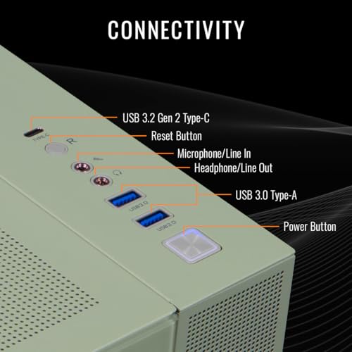 Image of Thermaltake LCGS View 9770M-380 Gaming Desktop (AMD Ryzen 7 9700X, ToughRam 32GB DDR5 6000MT /s RGB Memory, NVIDIA GeForce RTX 5070, 1TB NVMe M.2, WiFi, Windows 11) V38M-B85B-570-LCS