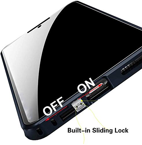 Custodia per Samsung Galaxy S20 FE Magnetica