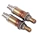 MOSTPLUS O2 Male Oxygen Sensor Up Down Stream Compatible with Ford F-150 F-250 5.4L (Set of 4) (4)