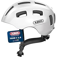 ABUS fietshelm Youn-I 2.0 - met licht voor kinderen ABUS fietshelm Youn-I 2.0 - met licht voor kinderen