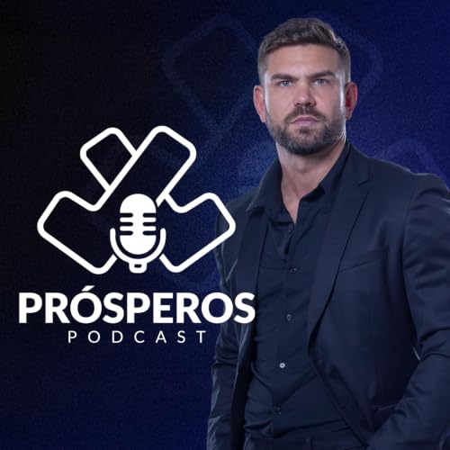 Como hacer de tu pasi&oacute;n tu emprendimiento | Marc &Aacute;lvarez | Pr&oacute;speros Podcast #23