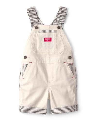 Image of OSHKOSH B'GOSH Baby Boys' World's Best Overalls
