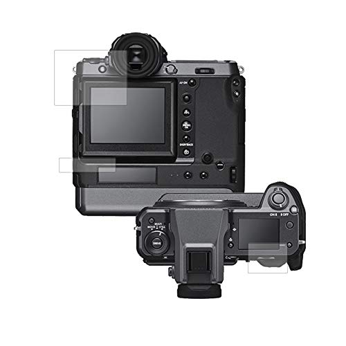 ClearView y2ZbgzFUJIFILM GFX100Ή tیtB ŖڂɗDA`OAEu[CgJbg^Cv