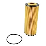 MAHLE OX 1162D ECO Engine Oil Filter