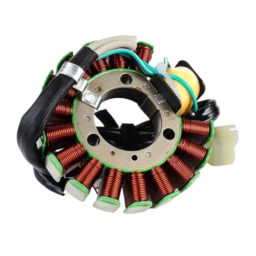 Bobine de stator de magnéto pour moto DT230 1997-1998 remplace 4TP-85510-00