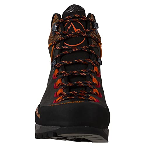 La Sportiva Mens Trango Tech Leather GTX Mountaineering/Hiking Boots3