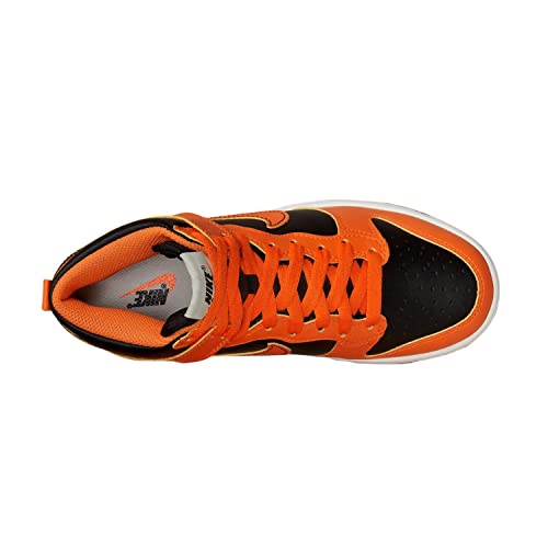 Image of Nike Unisex-Child Nike Dunk High (Gs)
