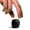 Boompods Zero Bluetooth® speaker Freisprechfunktion, stoßfest, waterproof black