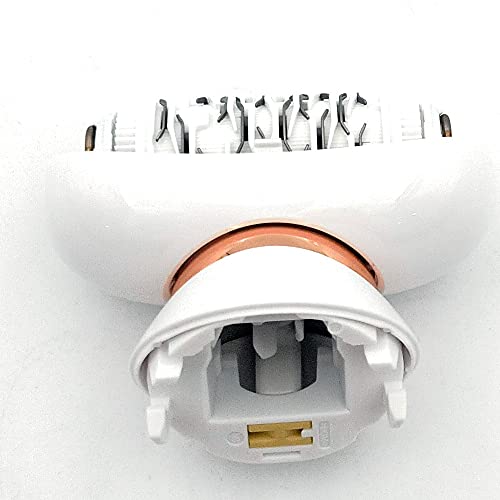 ELECTROTODO - Kopfstück für Epilierer Braun Silk Epil 9 Flex - 81719648 - Image 3