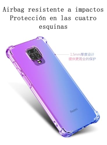 La mejor comparación de Xiaomi note 9 pro que puedes comprar esta semana. 15 Imagen adicional
