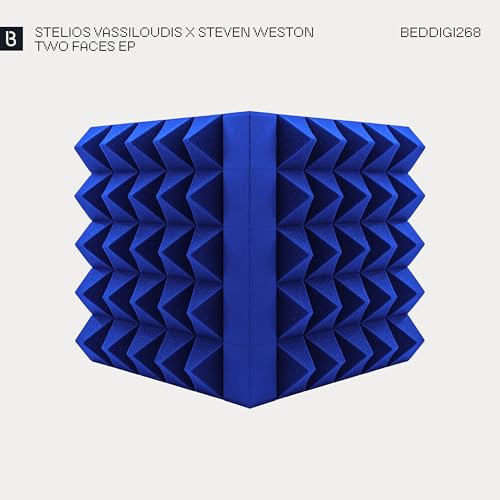 Steven Weston & Stelios Vassiloudis