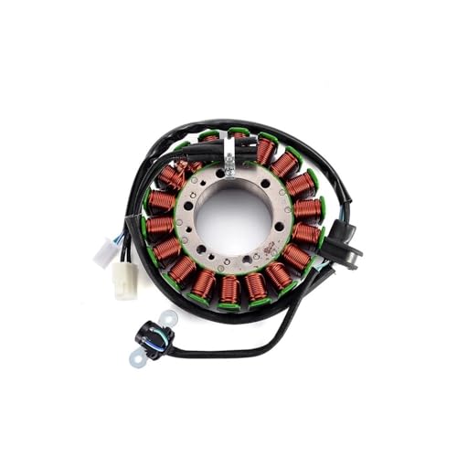 Bobina estator magneto generador 32101-41F10 para motos VZ800 y M50