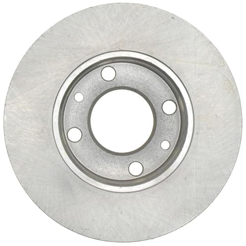 Disque de frein ACDelco 18A1354A performant conforme aux spécifications constructeur - 3