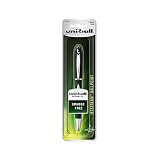 uni-ball Jetstream Ballpoint Pen, Bold Point (1.0mm), Black, 1 Count