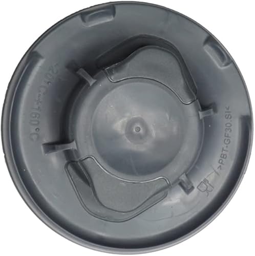 Miniatura 4 de Tapa de taza de medición Tapa de sellado de grado alimenticio -20  160 grados para piezas de procesador de alimentos Vorwerk Thermomix TM5TM6