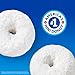 Hostess Brands Host Powder Sugar Mini Donettes, 3.00 oz, White, (197016)