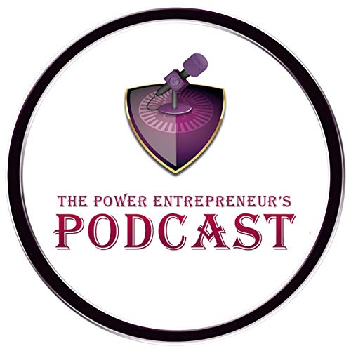The Power Entrepreneur S Podcast Podcasts On Audible Audible Com audible com