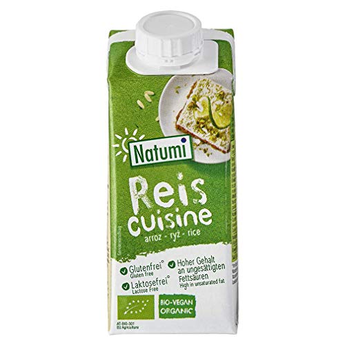 Reis Cuisine 6 x 200 ml