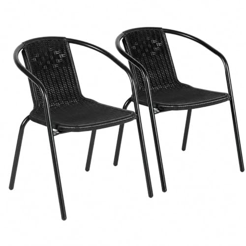 Sillas de comedor de jardín marca MRK HOME