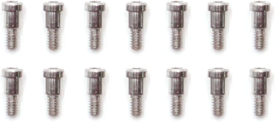 Orlandoo Hunter Model 1:32 Army Truck OH32M01 Shaft Head Screw Fitting TA0064