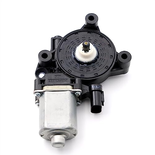 Moteur de lève-vitre électrique Hyundai Elantra pour réparer votre vitre bloquée