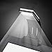 Ytuomzi LED Lamp USB Rechargeable Flexible Night Reading 4 Level Brightness 360 °Adjustable Clip on Work/Desk/Bed Lights for Amazon Kindle/eBook Reader/Book/iPad