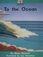 To the Ocean 0780288963 Book Cover
