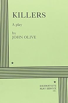 Paperback Killers. Book