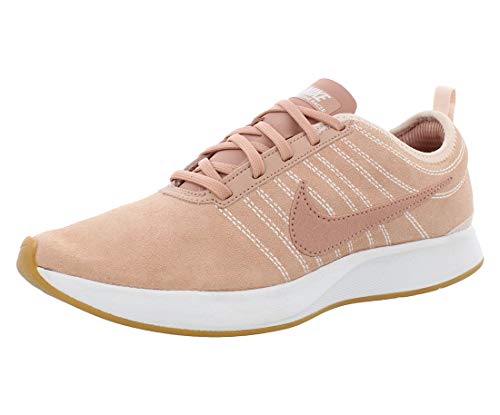 nike dualtone racer femme rose